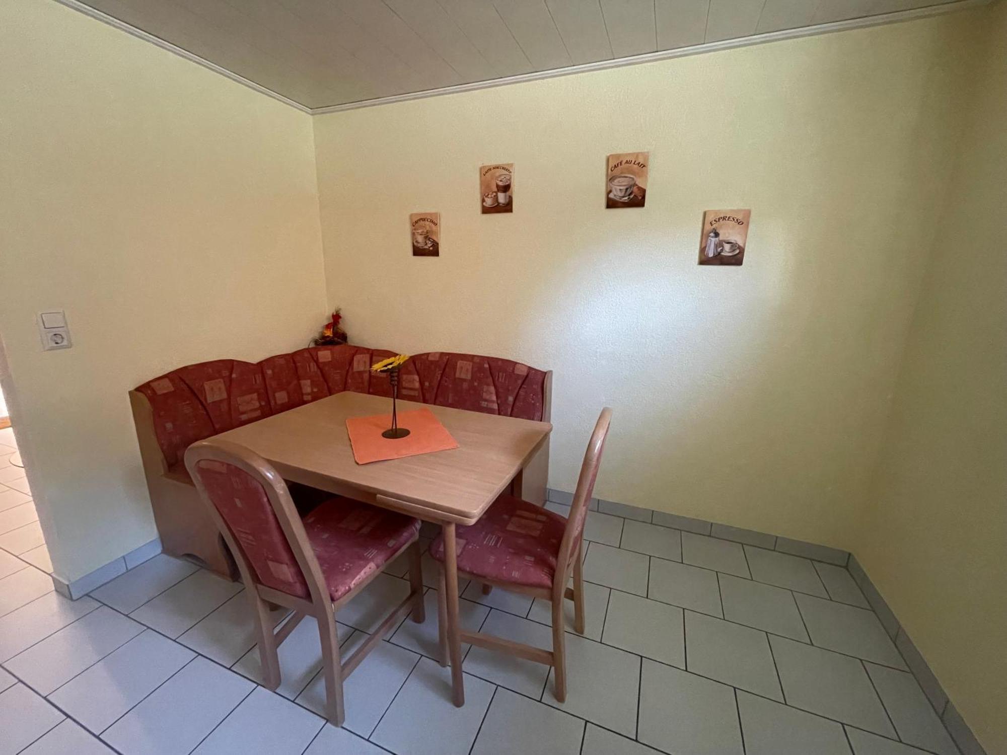 Haus Alexandra *