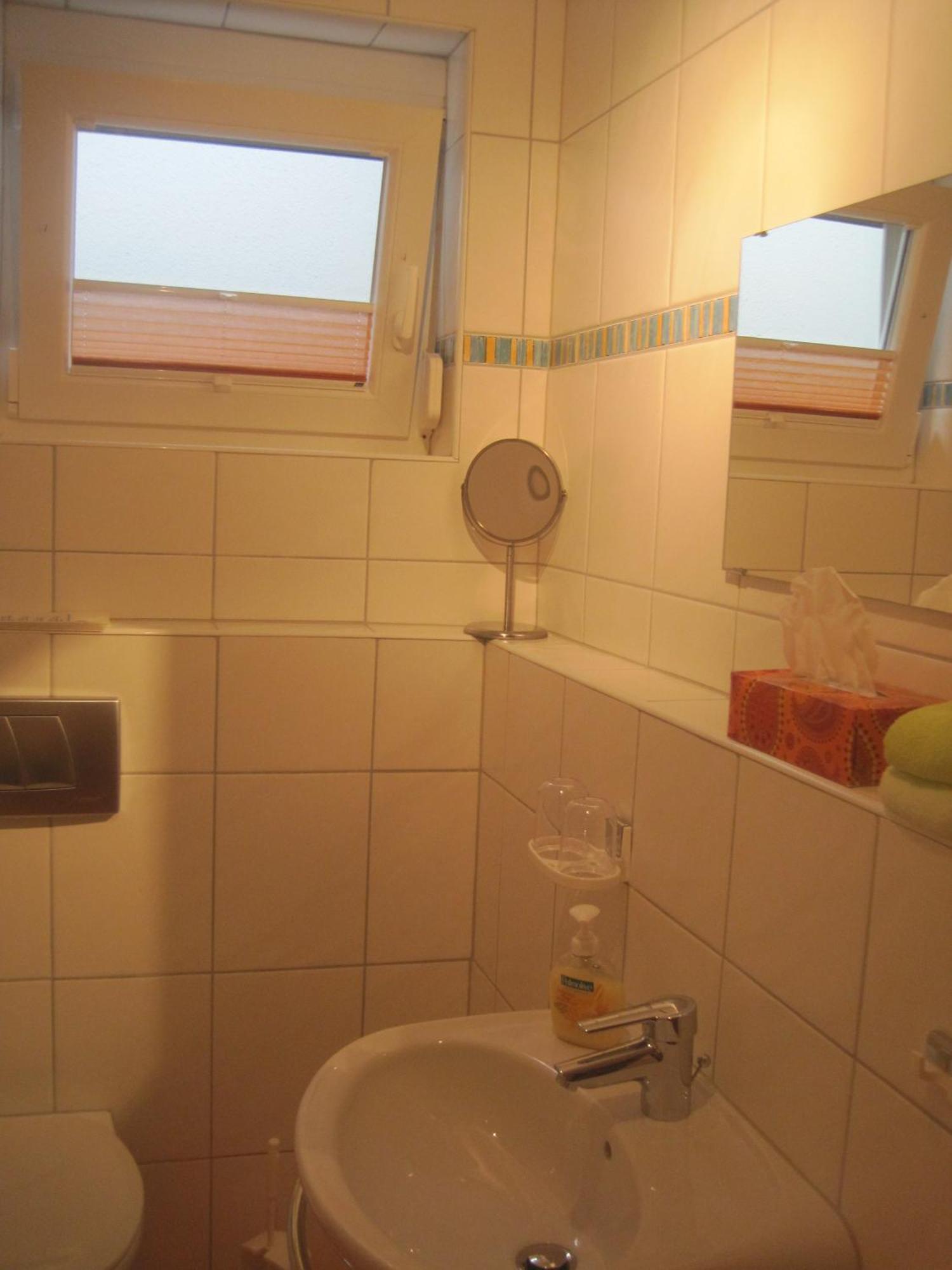 Haus Alexandra Homestay Rust