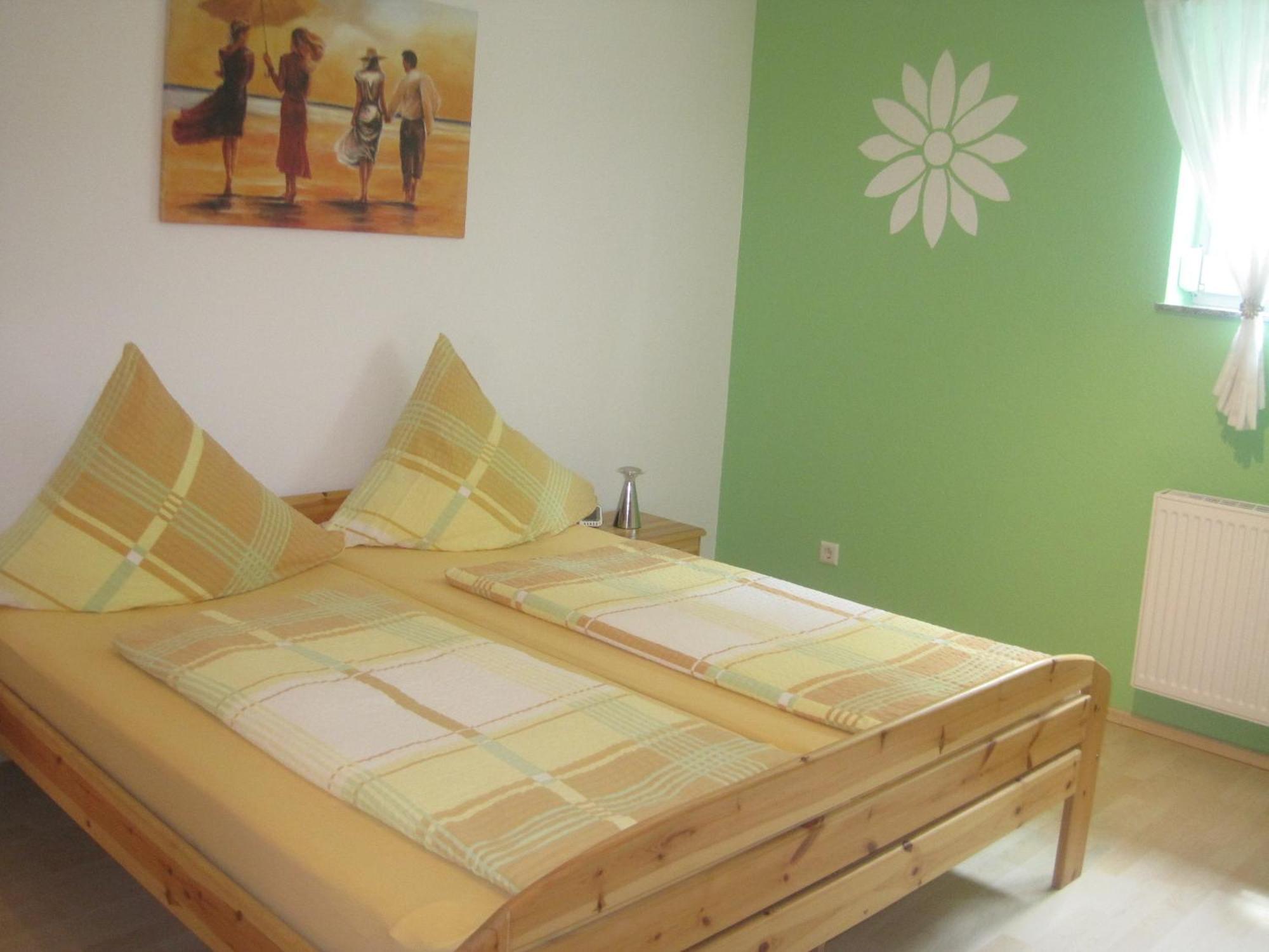 Haus Alexandra Homestay Rust
